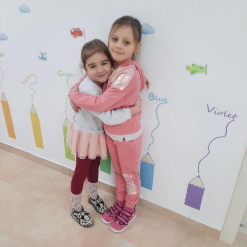 Tabere - Carolina Dumitru