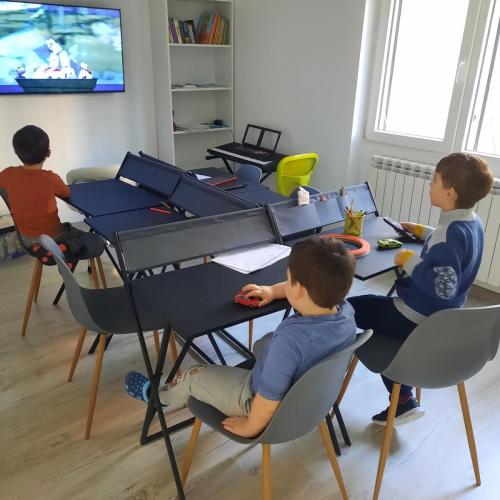 Tabere - Carolina Dumitru